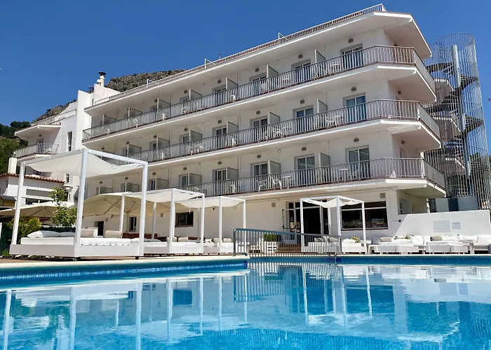 Hotel Nereida