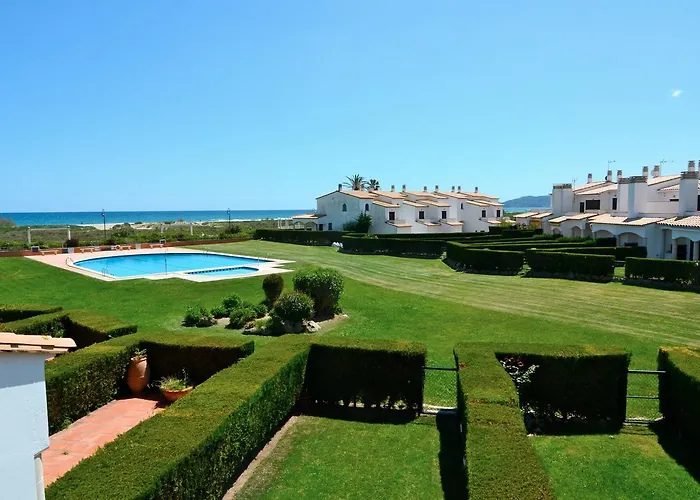 La Platera " Seaview "